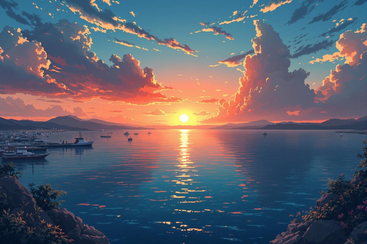 【剧场版推荐】不可错过的动画电影 - 看短剧免费